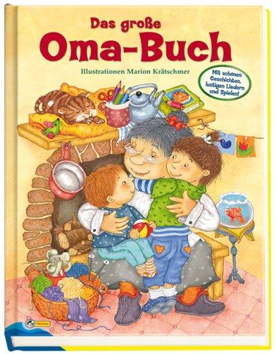 Das große Oma-Buch