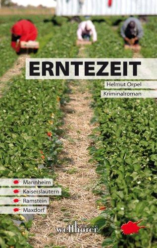 Erntezeit