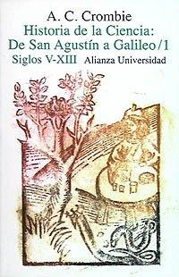 Siglos V-XIII: 1. Siglos V-XIII (Alianza universidad (AU))