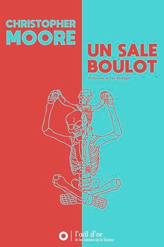 Un sale boulot