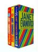 Plum Boxed Set 2 (4, 5, 6): Contains Four to Score, High Five and Hot Six (Stephanie Plum Novels)