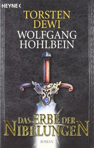 Das Erbe der Nibelungen