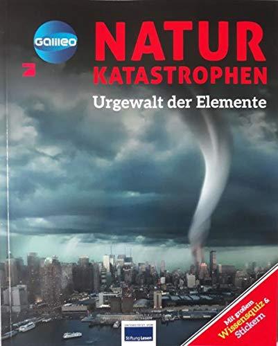 Galileo Wissen: Naturkatastrophen