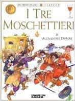 Tre Moschettieri (I)