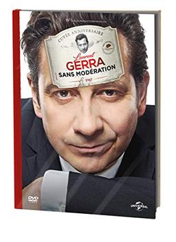 Laurent gerra : sans modération [FR Import]