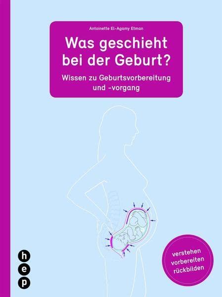 Was geschieht bei der Geburt?: Den Geburtsweg verstehen