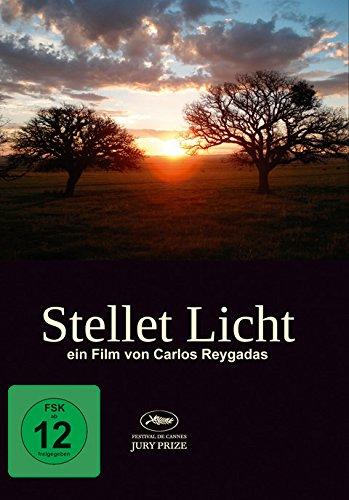 Stellet Licht