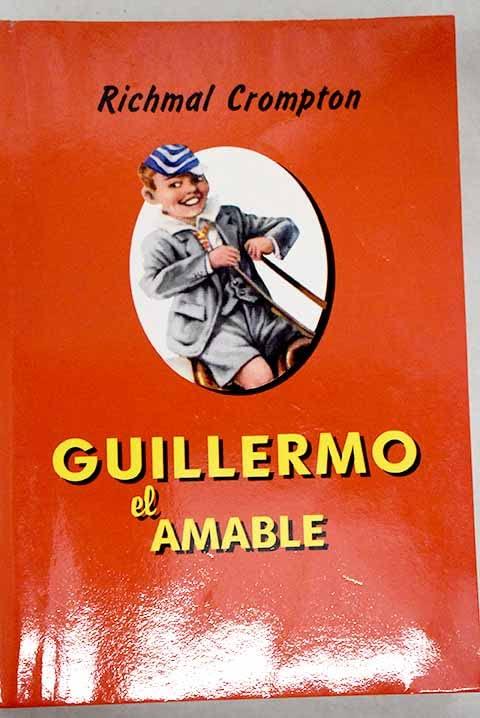 Guillermo, el amable