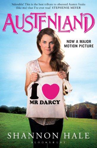 Austenland: A Novel