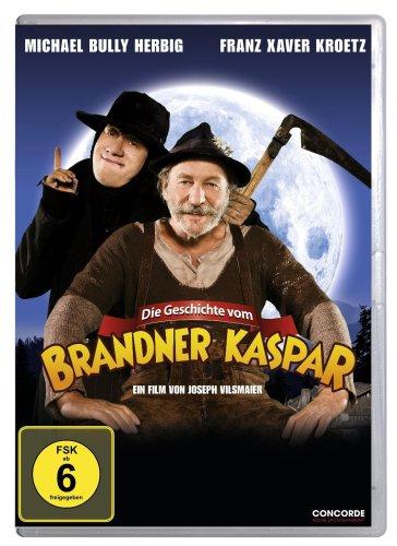 Die Geschichte vom Brandner Kaspar [2 DVDs]