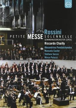 Rossini - Petite Messe solennelle