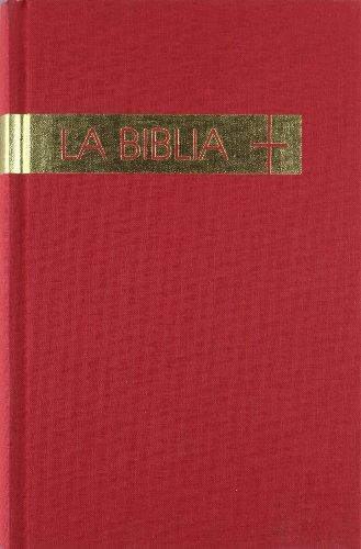 La Bíblia BTI : Biblia Traducción Interconfesional