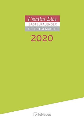 Creative Line Selbstgemacht 2020