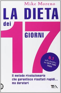 La dieta dei 17 giorni (TEA Varia)