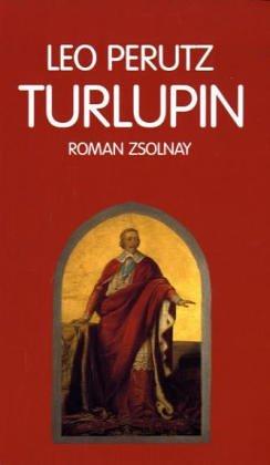 Turlupin: Roman