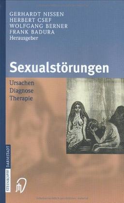 Sexualstörungen: Ursachen Diagnose Therapie