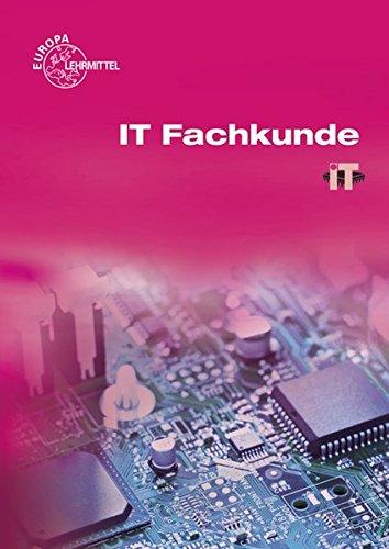 IT Fachkunde: Fachinformatiker und Informatikkaufleute