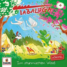 Folge 4: im Stürmischen Wald