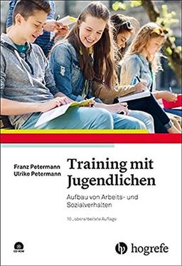 Training mit Jugendlichen: Aufbau von Arbeits- und Sozialverhalten