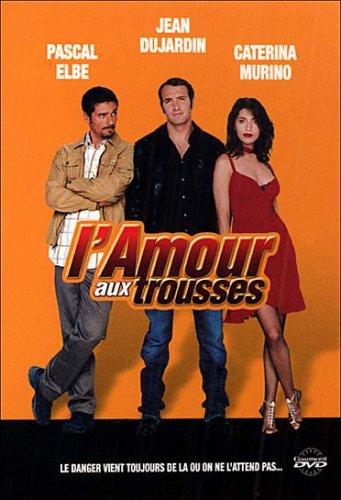 L'amour aux trousses [FR Import]