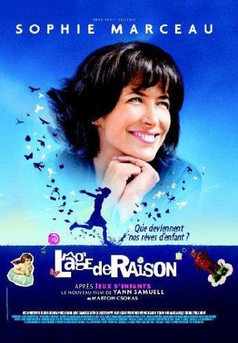 L'age de raison [FR Import]