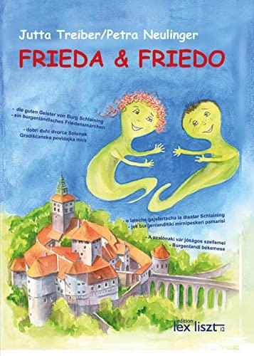 FRIEDA & FRIEDO