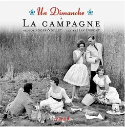 Un dimanche à la campagne