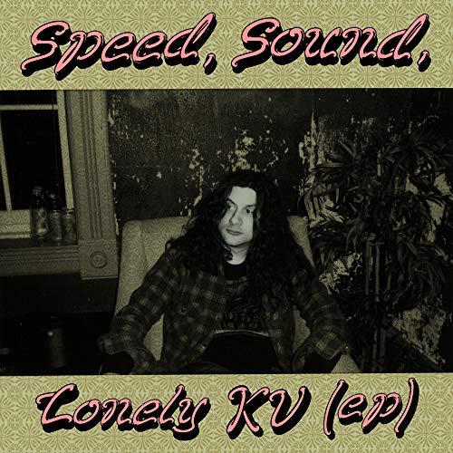 Speed Sound Lonely KV (Ep)