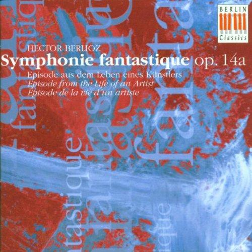 Symphonie Fantastique Op. 14a