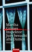 Inspektor Jury besucht alte Damen.