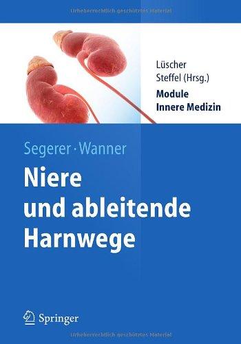 Niere und Ableitende Harnwege (Springer-Lehrbuch)