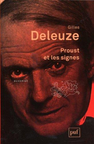 Proust et les signes