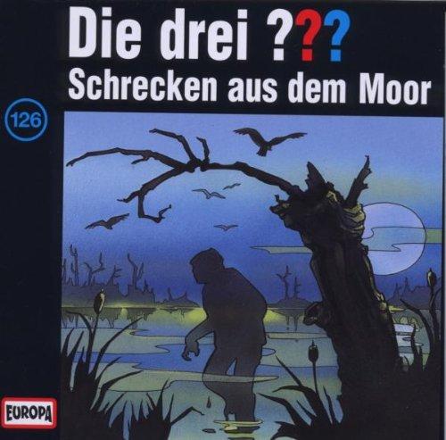 Folge 126/Schrecken aus dem Moor