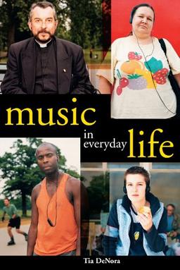 Music in Everyday Life