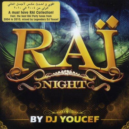 Rai Night By DJ Youcef