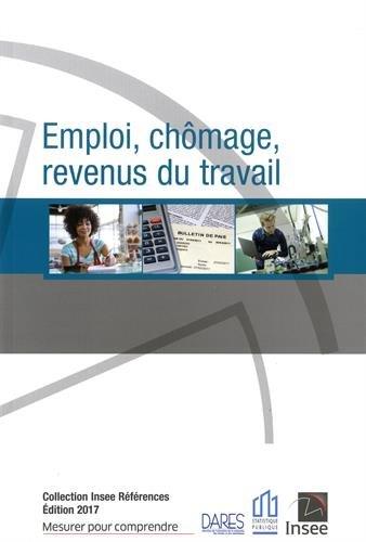 Emploi, chômage, revenus du travail