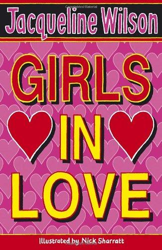 Girls In Love