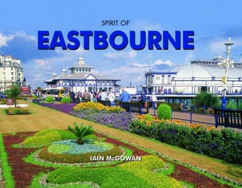 Spirit of Eastbourne