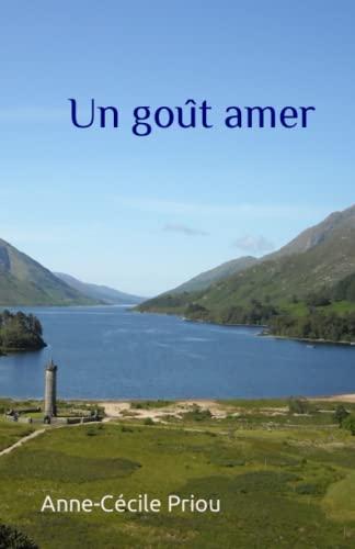 Un goût amer