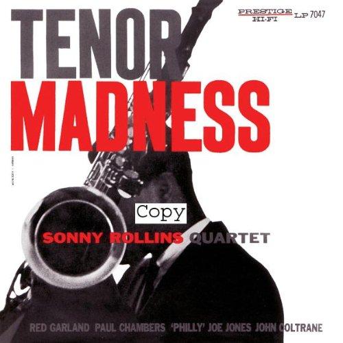 Tenor Madness