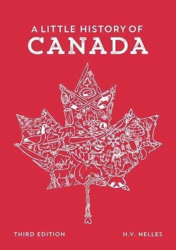 A Little History of Canada