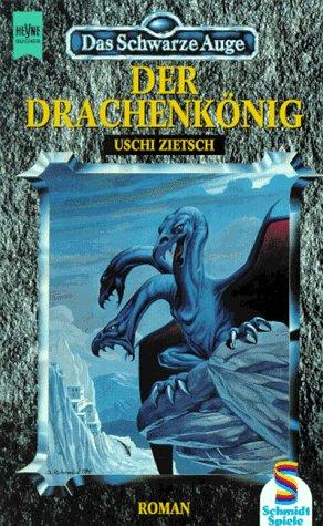 Das Schwarze Auge 8: Der Drachenkönig