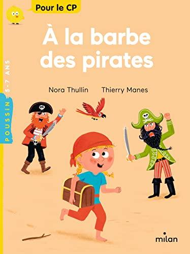 A la barbe des pirates