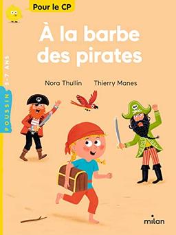 A la barbe des pirates