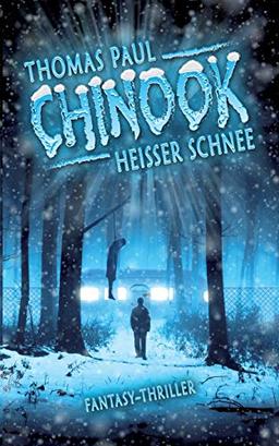 Chinook: Heißer Schnee