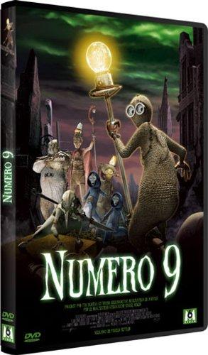 Numéro 9 [FR Import]