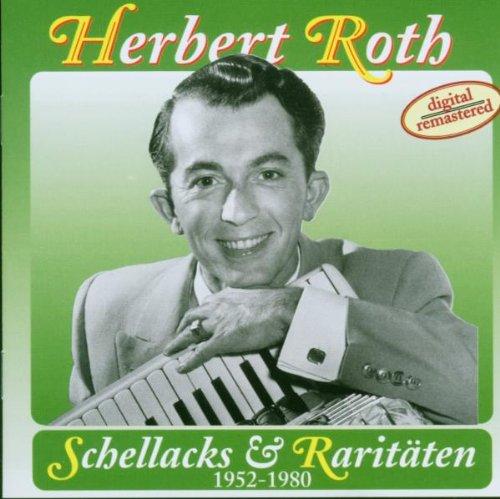 Schellacks & Raritäten 1952-80