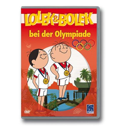 Lolek & Bolek - Bei der Olympiade