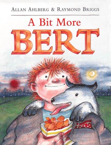 A Bit More Bert (Viking Kestrel Picture Books)