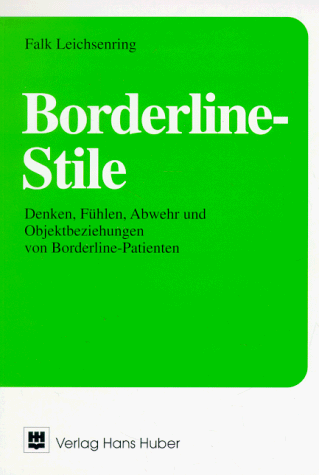 Borderline-Stile